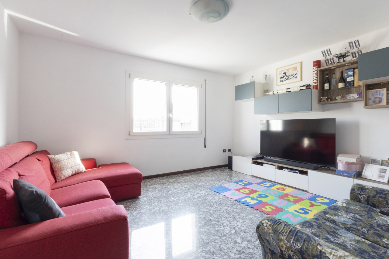 Casa Bifamiliare/Schiera in vendita a Quarto d'Altino